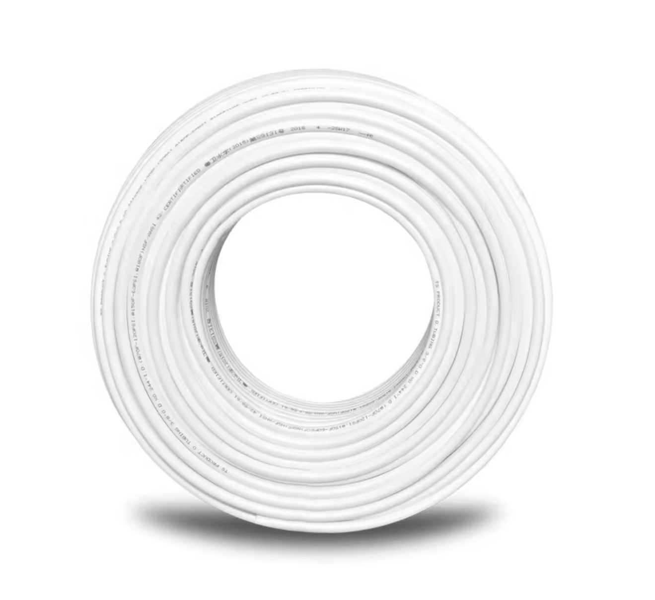 Full Package Filter System